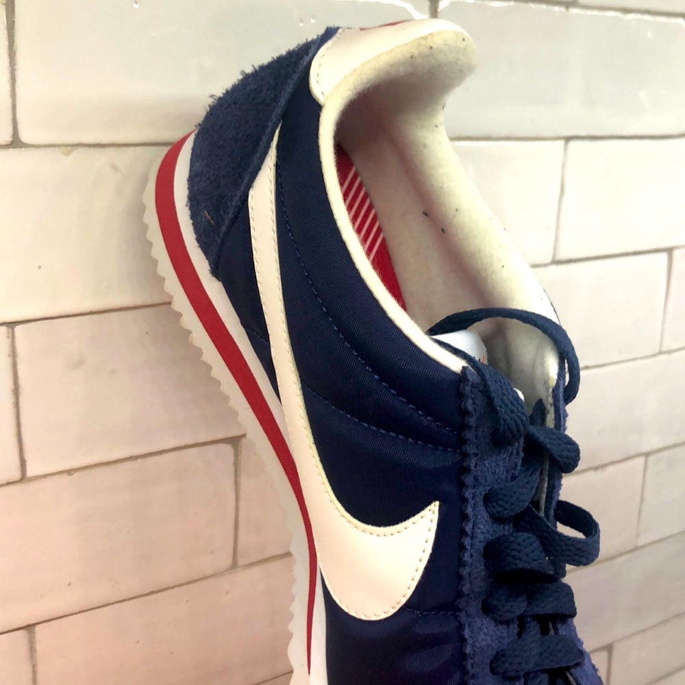 Nike Cortez Nylon Premium